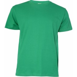 Keya MC180 kereknyakú póló, zöld XL