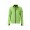 J&N Sports Softshell női dzseki, zöld XL