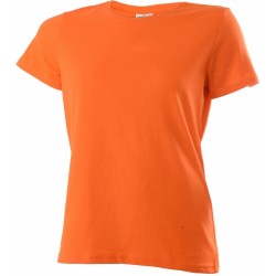 Keya WCS180 női T-shirt, narancssárga XXL