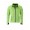 J&N Sports Softshell dzseki, zöld XL