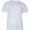 Keya MC130 kereknyakú póló, fehér XXL