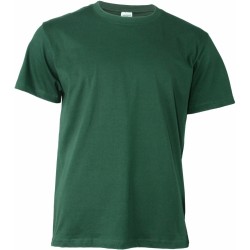 Keya MC180 kereknyakú póló, zöld S
