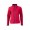 J&N Zip-Off női softshell dzseki, piros M