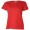Keya WCS180 női T-shirt, piros XL