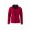 J&N Promo női softshell dzseki, piros XL