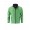 J&N Promo softshell dzseki, zöld L