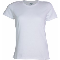 Keya WCS180 női T-shirt, fehér XL