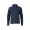 J&N Zip-Off női softshell dzseki, kék XL