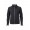 J&N Zip-Off női softshell dzseki, fekete XL
