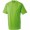 J&N Round-T-Medium kereknyakú póló, zöld S