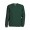 J&N Round Heavy Junior gyermek pulóver, zöld L