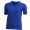 J&N Classic női galléros póló, kék S