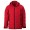 J&N Men's Outdoor Hybrid Jacket, piros XL