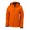 J&N Ladies' Wintersport Jacket, narancssárga XL