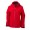 J&N Ladies' Wintersport Jacket, piros S