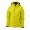 J&N Ladies' Wintersport Jacket, sárga XXL
