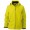 J&N Men's Wintersport Jacket, sárga XXL