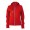 J&N Maritime női softshell dzseki, piros S