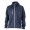 J&N Maritime softshell dzseki, kék XL