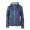 J&N Ladies' Outdoor Jacket, kék XL