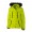 J&N Ladies' Wintersport Jacket, sárga S