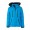 J&N Ladies' Wintersport Jacket, kék XXL