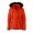 J&N Ladies' Wintersport Jacket, piros M