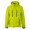 J&N Men's Wintersport Jacket, sárga L