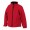 J&N Junior softshell dzseki, piros XL