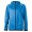 J&N Hooded Fleece kapucnis pulóver, kék 3XL