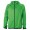 J&N Hooded Fleece kapucnis pulóver, zöld XXL
