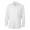 J&N HAI férfi ing, fehér 3XL