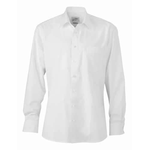 J&N Kent férfi ing, fehér 3XL