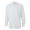 J&N Button Down férfi ing, fehér XXL