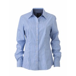 J&N Ladies' Shirt, kék L