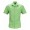 J&N Men's Business Shirt Shortsleeve, zöld 3XL