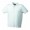 J&N Workwear galléros póló, fehér XL