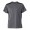 J&N Craftsmen T-Shirt, szürke XL