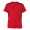 J&N Craftsmen T-Shirt, piros S
