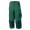 J&N Workwear 3/4-es nadrág, zöld 50