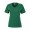 J&N Ladies' Workwear-T női munkapóló, zöld XS