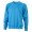 J&N Workwear pulóver, kék XL