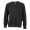 J&N Workwear pulóver, fekete 3XL