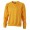 J&N Workwear pulóver, arany 4XL