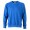 J&N Workwear pulóver, kék XL