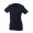 J&N Ladies' Basic-T női póló, szürke 3XL