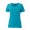 J&N Ladies' Basic-T női póló, kék XL