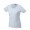 J&N Ladies' Basic-T női póló, fehér XXL
