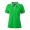 J&N Lifestyle női galléros póló, zöld XL