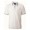 J&N Lifestyle galléros póló, fehér XL